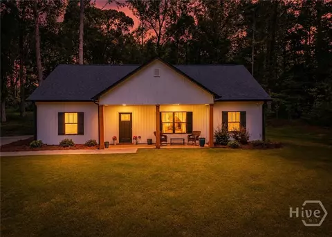 Exterior - 521 Borders, Commerce, GA 30530 photo 6 of 6