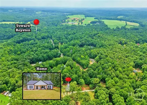 View/Area - 521 Borders, Commerce, GA 30530 photo 3 of 5
