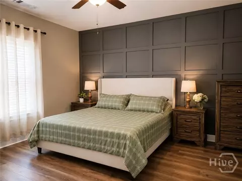 Bedroom - 521 Borders, Commerce, GA 30530 photo 1 of 4