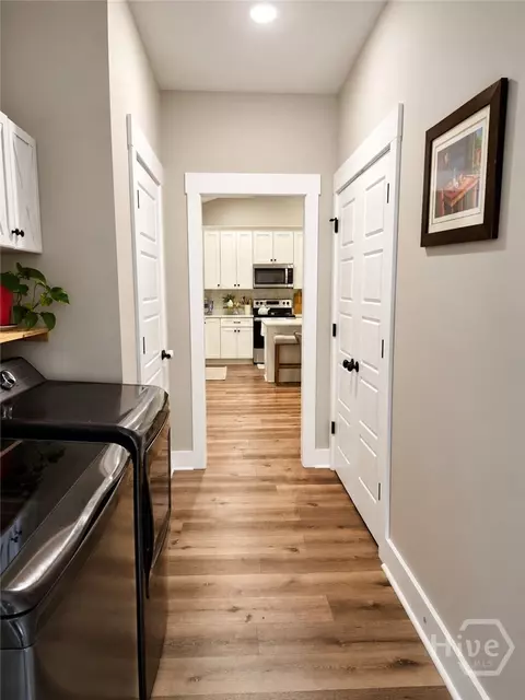 Entry Way - 521 Borders, Commerce, GA 30530 photo 1 of 3