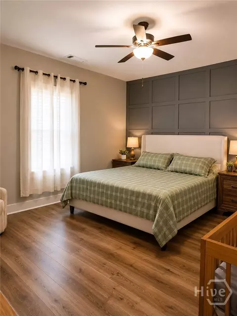 Bedroom - 521 Borders, Commerce, GA 30530 photo 2 of 4