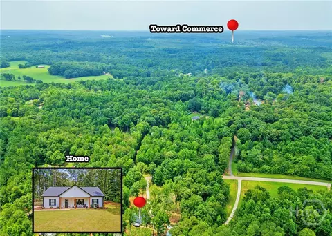 View/Area - 521 Borders, Commerce, GA 30530 photo 2 of 5