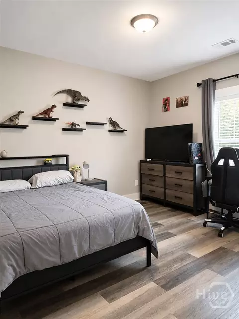 Bedroom - 521 Borders, Commerce, GA 30530 photo 3 of 4
