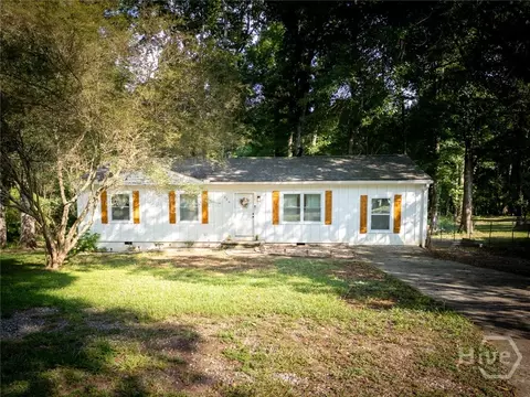 329 Marlborough Downs Rd, Athens, GA 30606