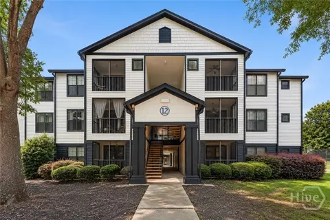 211 North Ave #1225, Athens, GA 30601