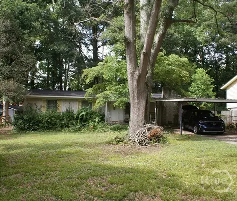 4936 Sheila Ln, Stone Mountain, GA 30083