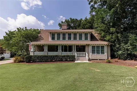 112 Fortson Dr, Athens, GA 30606