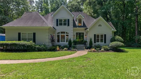 Exterior - 152 Thornhill Dr, Athens, GA 30607 photo 2 of 8