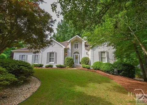 1151 Ramser Dr, Watkinsville, GA 30677