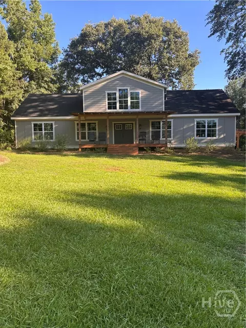 1208 Elberton Rd, Lexington, GA 30648