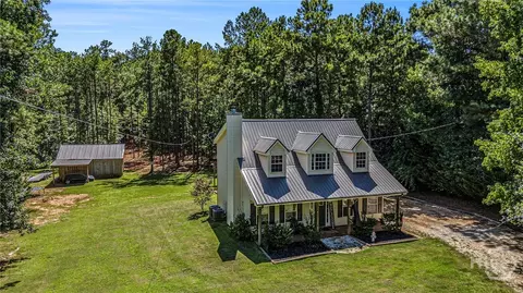 23 Erskine Rd, Monticello, GA 31064
