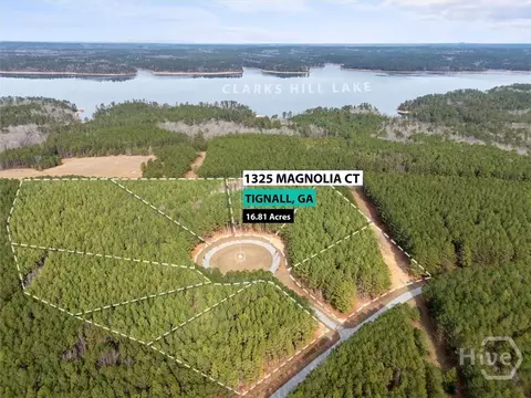 0 Magnolia Ct, Tignall, GA 30668 photo 2