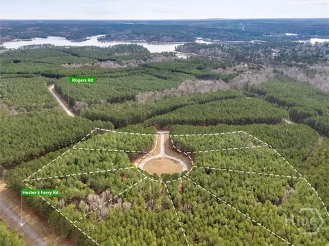 0 Magnolia Ct, Tignall, GA 30668 photo 3
