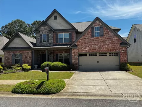 2080 Orchard Walk, Watkinsville, GA 30677