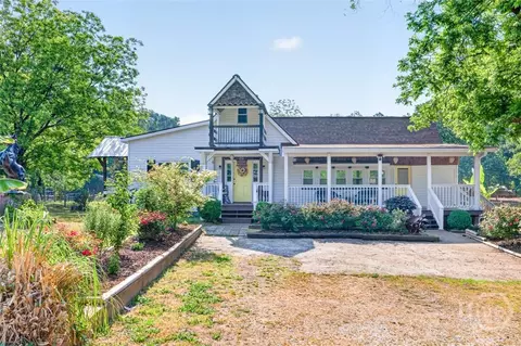 1380 Dunlap Rd, Winterville, GA 30683
