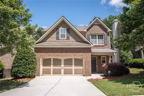 168 Putters Dr, Athens, GA 30607