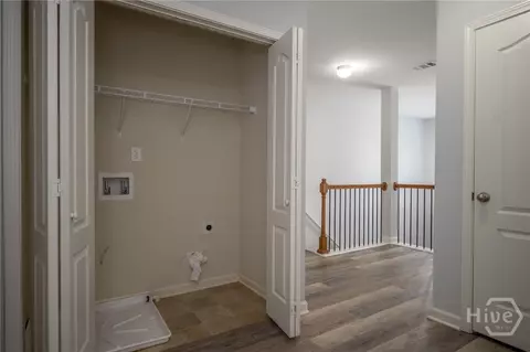 Entry Way - 168 Putters Dr, Athens, GA 30607 photo 4 of 4