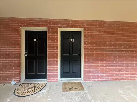 250 Little St #D102, Athens, GA 30605