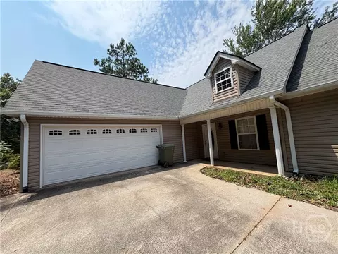 205 Boulevard St, Cleveland, GA 30528