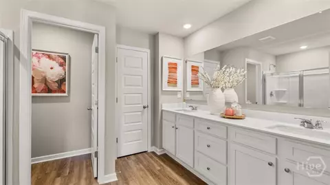 Entry Way - 331 Tate St, Monroe, GA 30655 photo 7 of 7