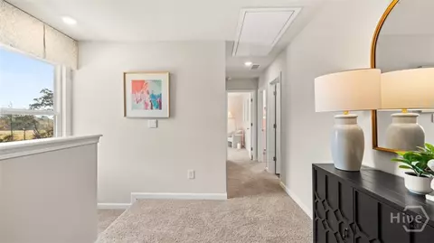 Entry Way - 331 Tate St, Monroe, GA 30655 photo 6 of 7