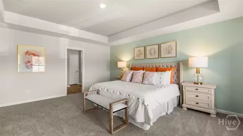 Bedroom - 331 Tate St, Monroe, GA 30655 photo 1 of 5