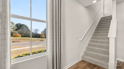 Entry Way - 331 Tate St, Monroe, GA 30655 photo 4 of 7