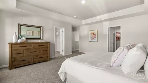 Bedroom - 331 Tate St, Monroe, GA 30655 photo 4 of 5