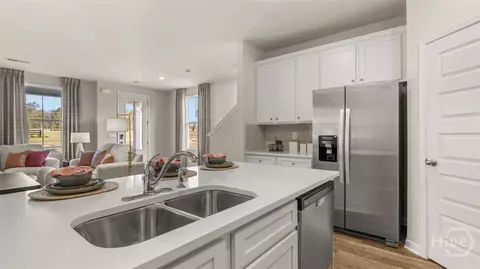 Kitchen - 331 Tate St, Monroe, GA 30655 photo 3 of 3