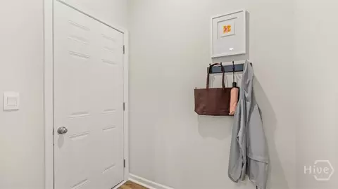 Entry Way - 331 Tate St, Monroe, GA 30655 photo 3 of 7