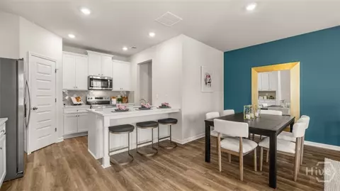 Dining - 331 Tate St, Monroe, GA 30655 photo 1 of 2