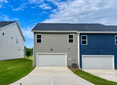 Exterior - 331 Tate St, Monroe, GA 30655 photo 1 of 2