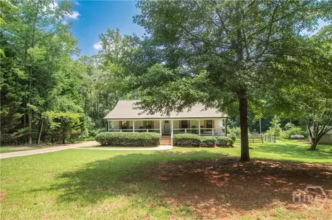 210 Old Cross Lane Rd, Monroe, GA 30656