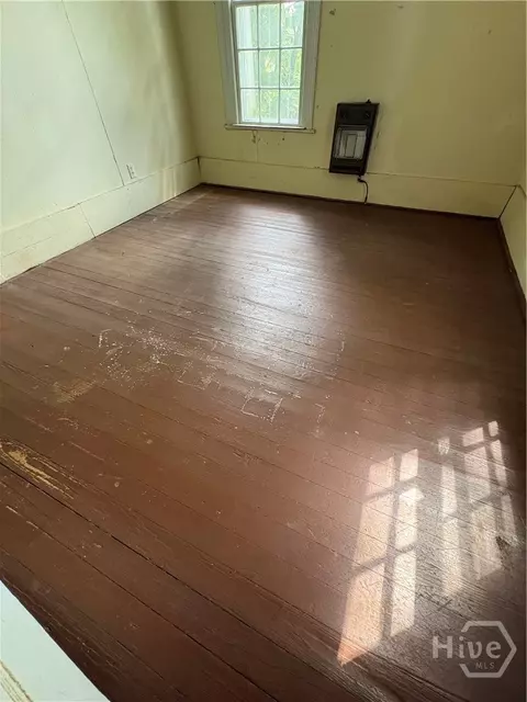 Bedroom - 73 N Fourth St, Colbert, GA 30628 photo 2 of 3