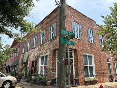73 N Fourth St, Colbert, GA 30628 photo 41
