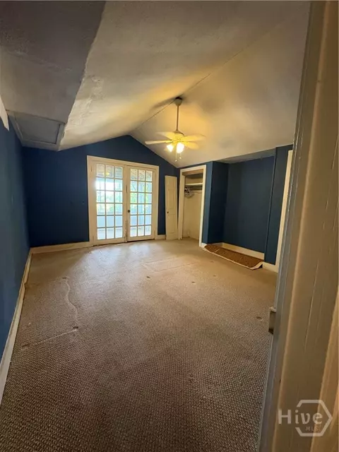 Bedroom - 73 N Fourth St, Colbert, GA 30628 photo 3 of 3