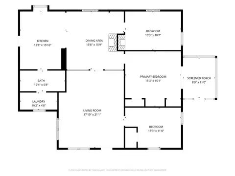 73 N Fourth St, Colbert, GA 30628 photo 40