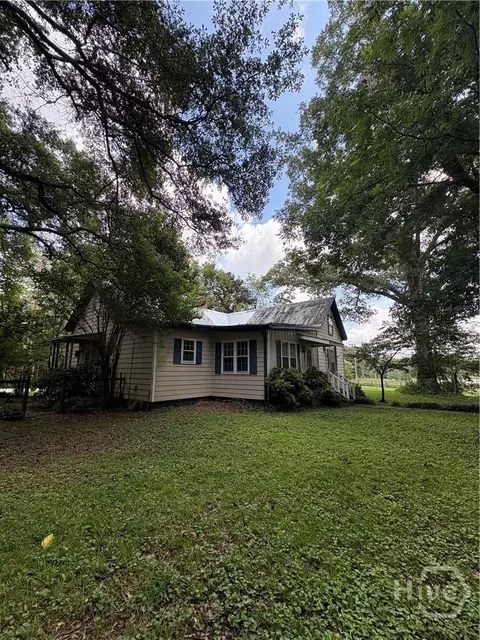 73 N Fourth St, Colbert, GA 30628 photo 37