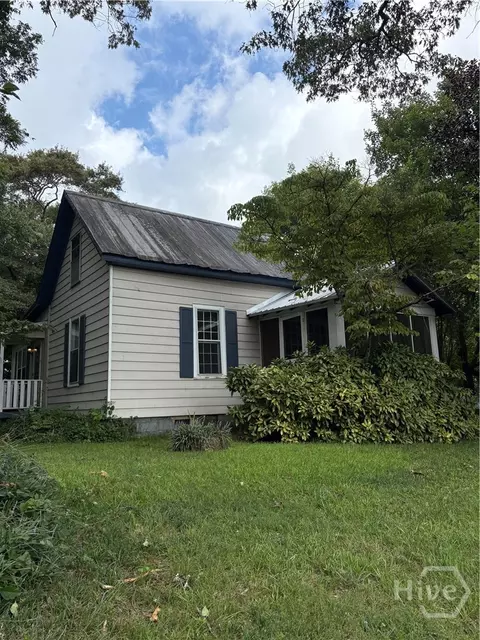 73 N Fourth St, Colbert, GA 30628 photo 35