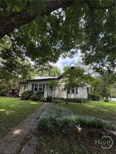 73 N Fourth St, Colbert, GA 30628 photo 2