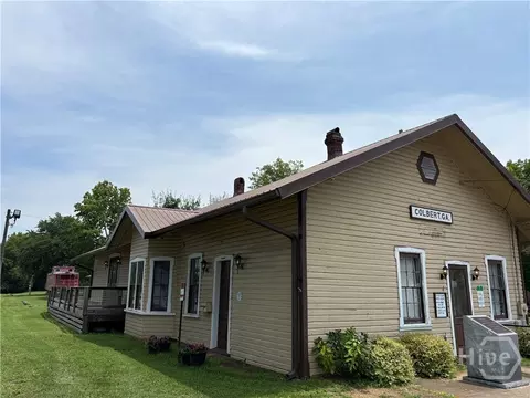 73 N Fourth St, Colbert, GA 30628 photo 42