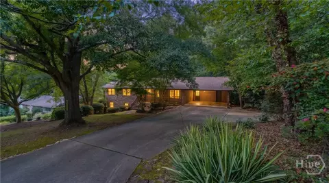 759 Riverhill Dr, Athens, GA 30606
