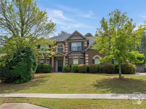 1938 Orchard Dr, Watkinsville, GA 30677