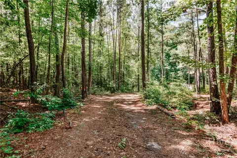 Exterior - 72 Terry Dee Ln, Colbert, GA 30628 photo 7 of 7
