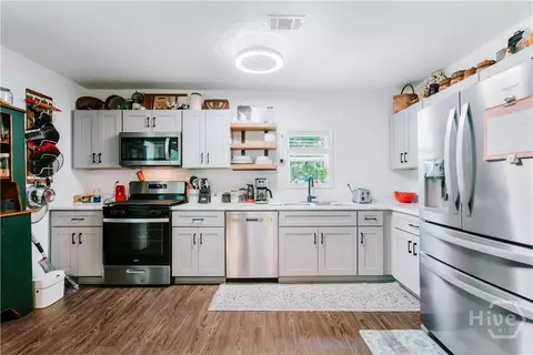 Kitchen - 72 Terry Dee Ln, Colbert, GA 30628 photo 1 of 3