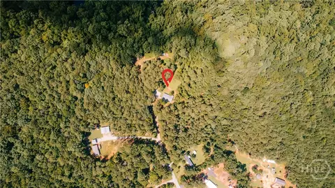 View/Area - 72 Terry Dee Ln, Colbert, GA 30628 photo 2 of 2
