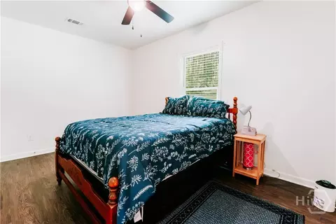Bedroom - 72 Terry Dee Ln, Colbert, GA 30628 photo 1 of 4