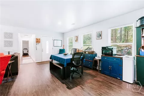 Entry Way - 72 Terry Dee Ln, Colbert, GA 30628 photo 1 of 3