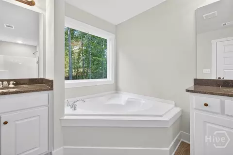 Bath - 44 Syacmore Dr #17, Colbert, GA 30628 photo 5 of 5