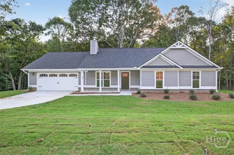Exterior - 44 Syacmore Dr #17, Colbert, GA 30628 photo 1 of 2